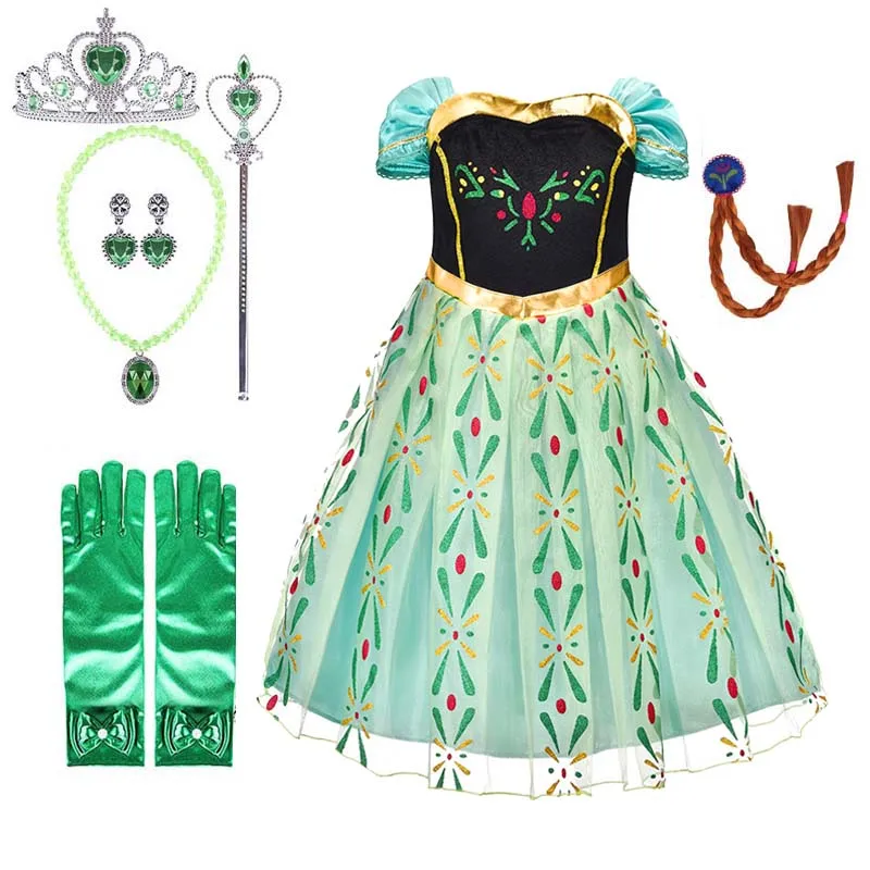 JONRRYIN Vestido de Princesa con Luces, Vestido de Cenicienta Niña 4-12 Años, LED Disfraz Princesa Cenicienta Niña con Varita Corona para Cumpleaños Fiesta Carnaval Cosplay ((110-120), Rosa JONRRYIN Vestido de Princesa con Luces, Vestido de Cenicienta Niña 4-12 Años, LED Disfraz Princesa Cenicienta Niña con Varita Corona para Cumpleaños Fiesta Carnaval Cosplay ((110-120), Rosa
