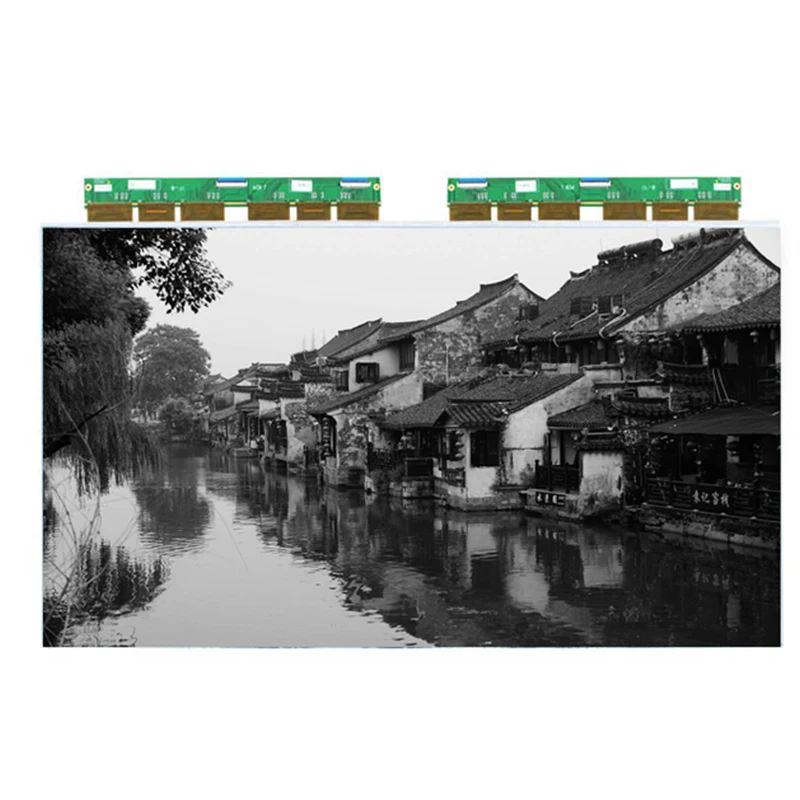 VETO 23.5-31.2 인치 안드로이드 벽걸이형 E 잉크 디스플레이 흑백 디지털 사이니지 사진 광고 화면 E 페이퍼 디스플레이