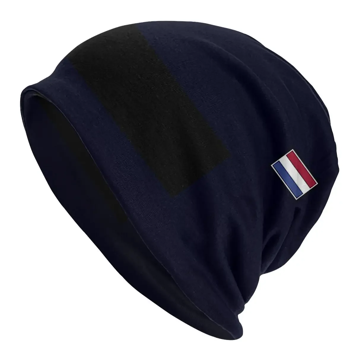 

Netherlands Flag Bonnet Hats Dutch Holland Knitting Hats Cool Outdoor Skullies Beanies Hat Men's Women's Warm Dual-use Cap