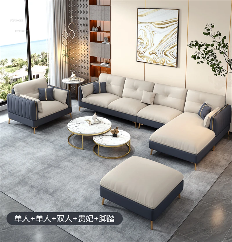 كنب مريح مودرن