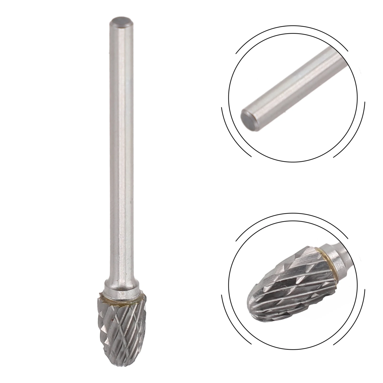 Рисунок 4 - Насадка из карбида вольфрама для дрели