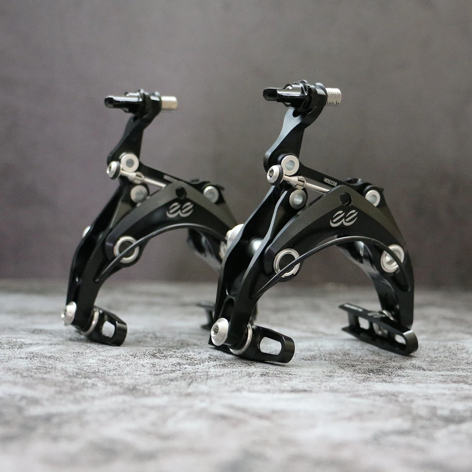 ケーンクリーク EE ブレーキキャリパー G4 超軽量ロードブロンプトン