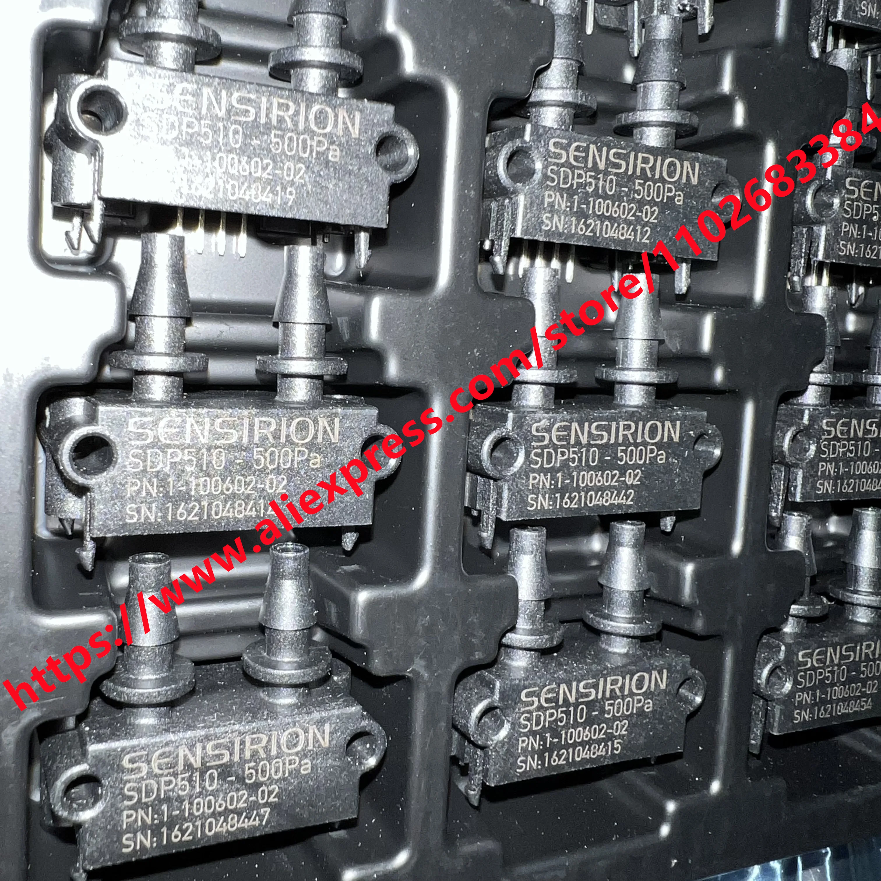 SDP510-500PA DIP New and Original Genuine