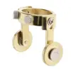 Plasma Cutter Torch Guide Wheel Two Plasma Cutter Accessories Metal Fit 3