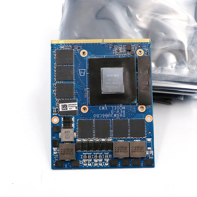 Рисунок 3 - Ноутбук для HP zbook P5200