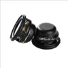 2pcs Mini Audio Speakers 27MM 4 Ohm 3W Bass Multimedia Portable Sound Speakers Audio Woofer Home Theater Loudspeaker 5
