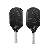 JOOLA Ben Johns Hyperion CFS Swift Pickleball Paddle USAPA Approved Tournament Play Carbon Fiber Pickle Ball Racket Speed 2