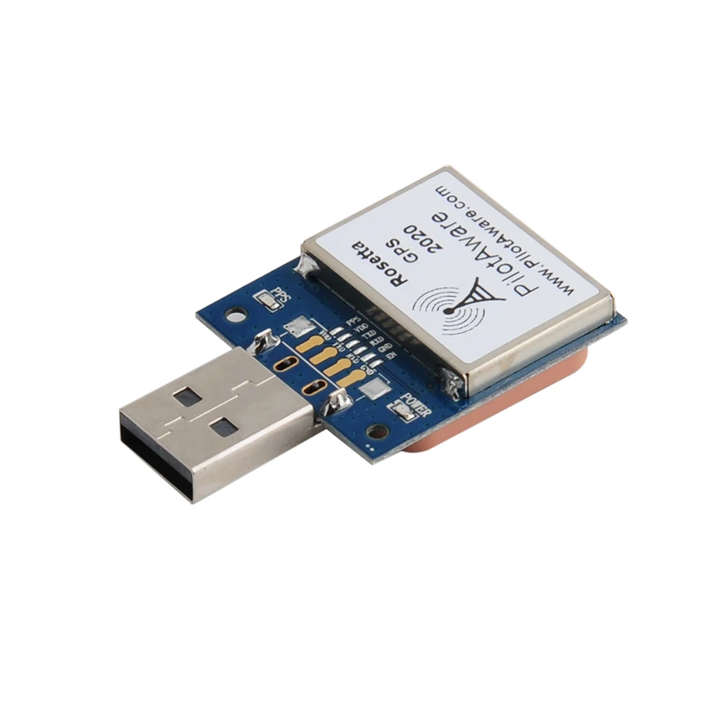 VK-162 USB GPS 모듈 GMOUSE 내비게이션 포지셔닝 지원 Google Earth 7 Windows