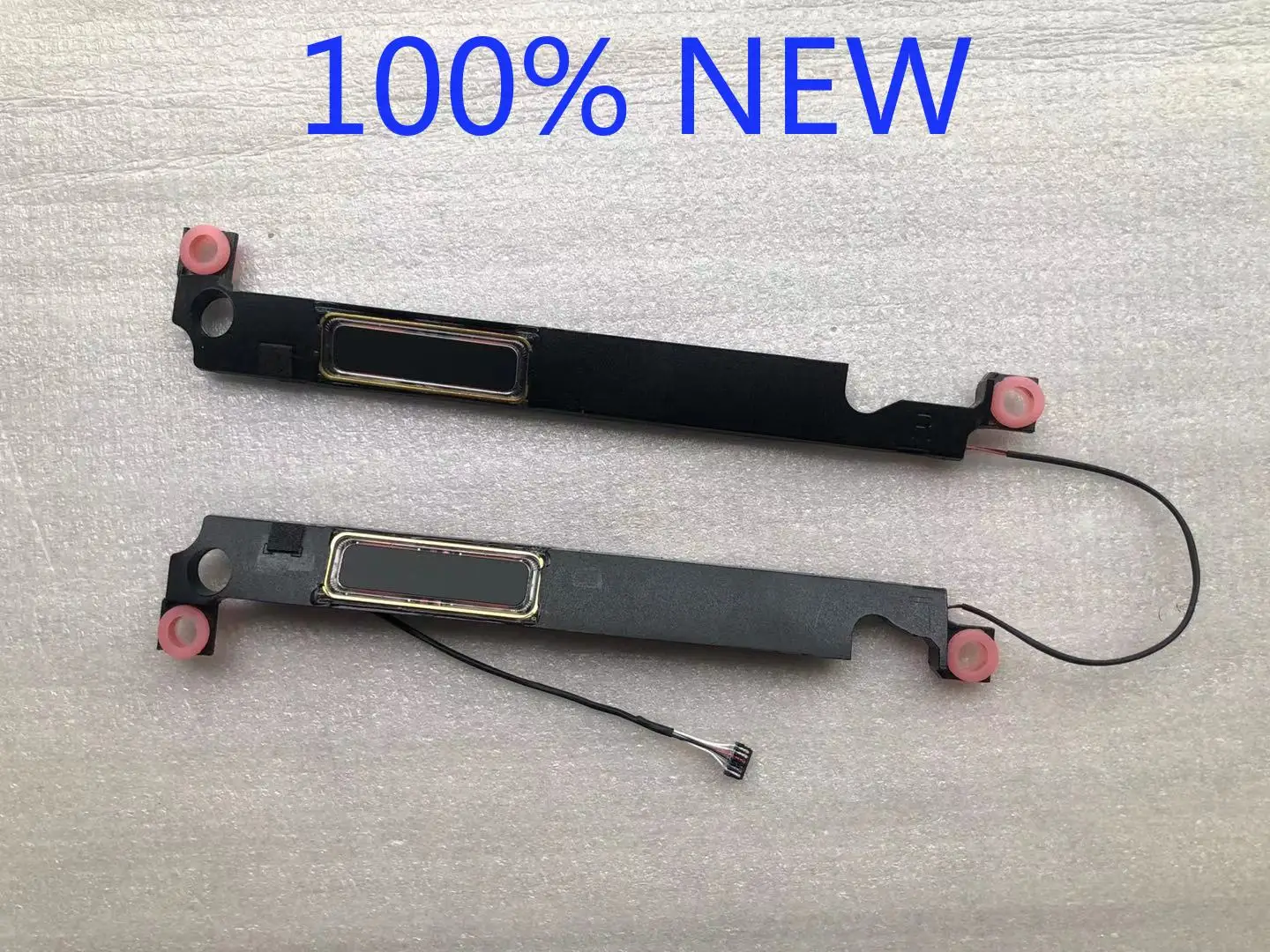 Nuovo Per Dell Xps 15 9550 9560 Xps 15 9570 7590 Precision 5510 5520 5530 5540 Set Di Altoparlanti Per Laptop-R + L 0 Tx47W Tx47W