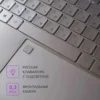 15.6 Inch IPS Screen Laptop with 16GB RAM 2TB Intel Celeron 11th N5095 Windows 10/11 Pro, Portable Office Notebook PC 2