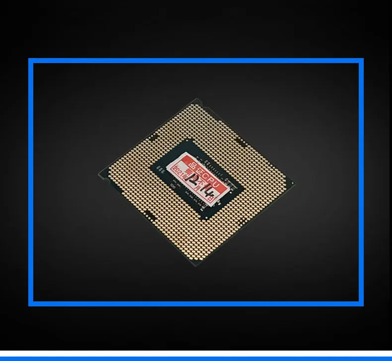 FOR Intel G3930 g3930 CPU 2.9G 51W 2 Cores 2 Threads 1151 14NM HD610 DDR4 Desktop PC cpu amd processor