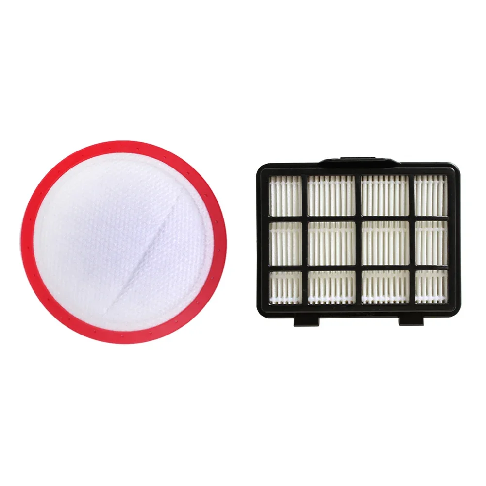 Practical Filters Cloth Filter Filtering Discharged Air RHFILTCV3101-3601 Model Replaceable Vacuum Accessories