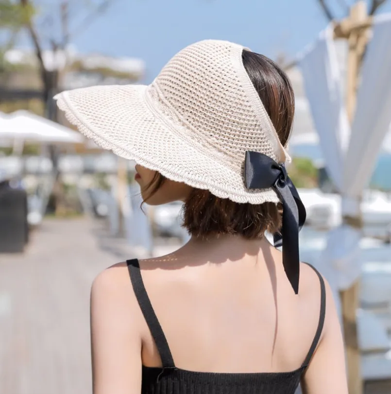 2022 New Summer Fisherman Hat Ladies 