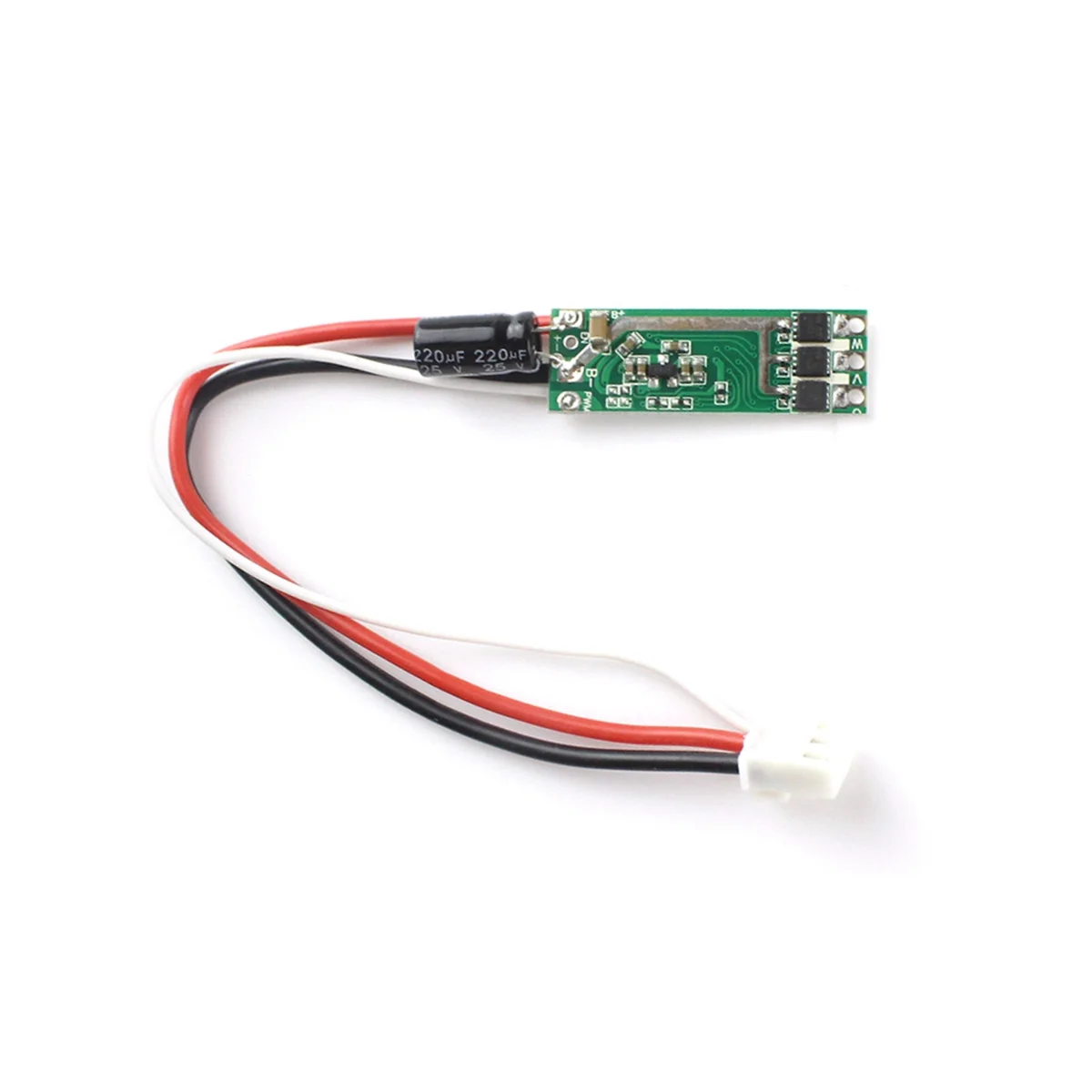 

Front ESC Electronic Speed Controller for Wltoys XK X450 RC Airplane Aircraft Helicopter Spare Parts Accessories