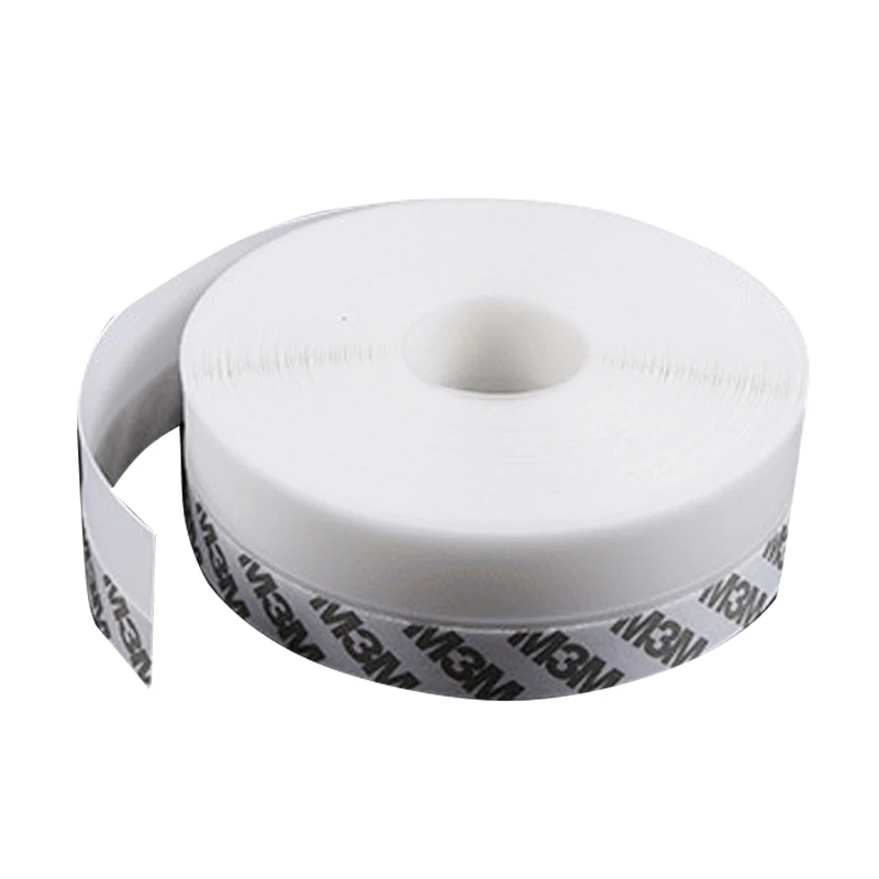 5 Meter Self-Adhesive Weatherproof Door and Window Seal Strip