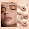 Double End Liquid Eye shadow 2 In 1 Stick Pencil Glitter Matte Eyeshadow Makeup Waterproof Bicolor Shimmer Cosmetics For Women 5
