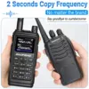 Baofeng UV 17 Pro GPS Walkie Talkie Air Full Band Long Range Wireless Copy Frequency Two Way Radio Type-C UV K5 Plus Ham Radio 4