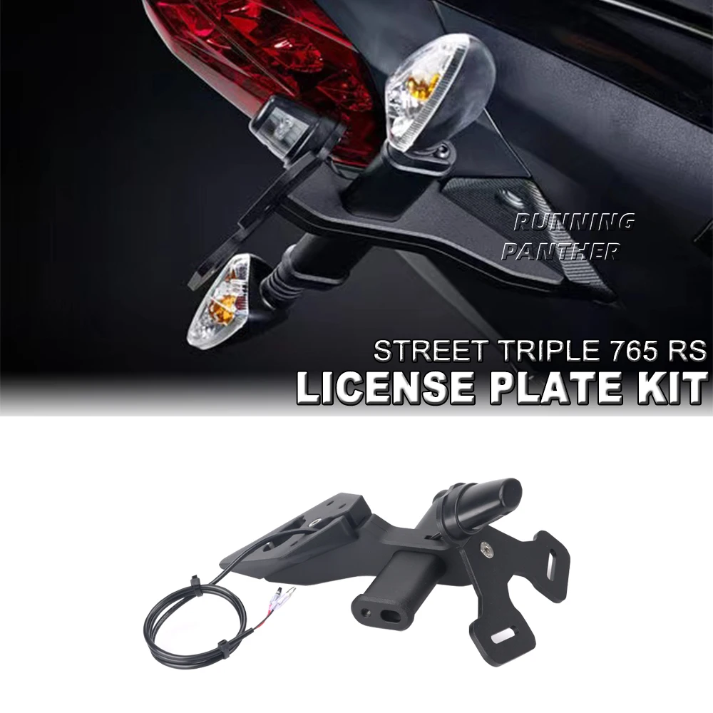 

Набор для устранения дефектов мотоцикла и заднего хвоста, уличный тройной 675 2007-2016/ 765 2017 up/ Daytona Moto2 765