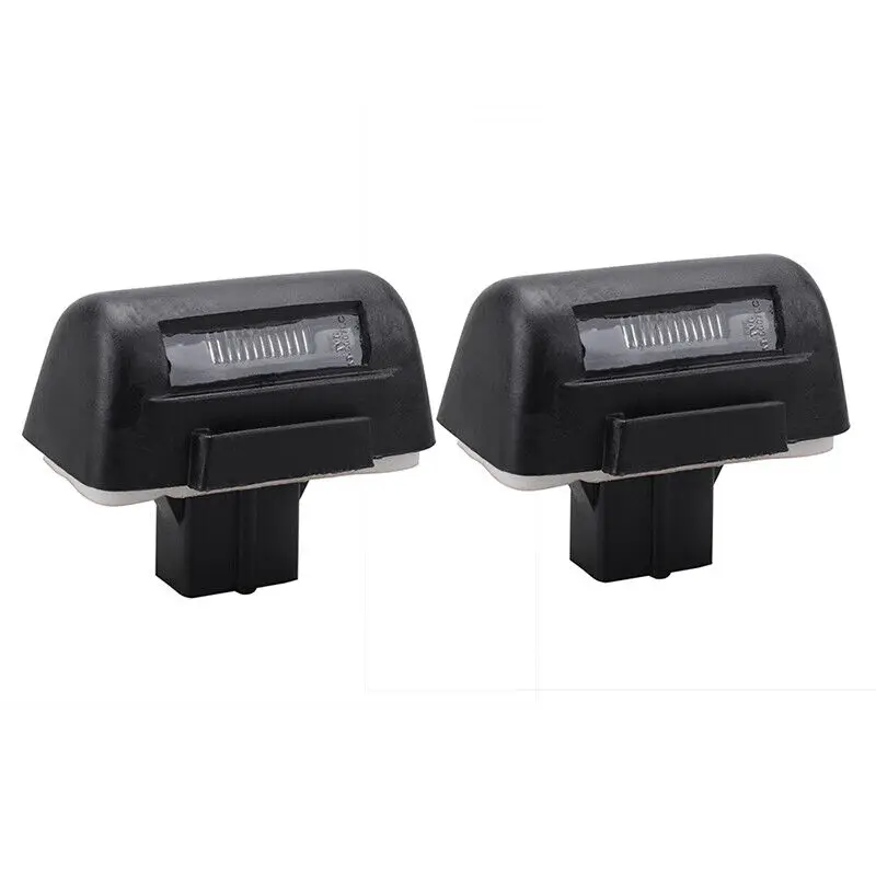 

Задний номерной знак для Ford Transit MK6 MK7 1995-2013, 1 пара