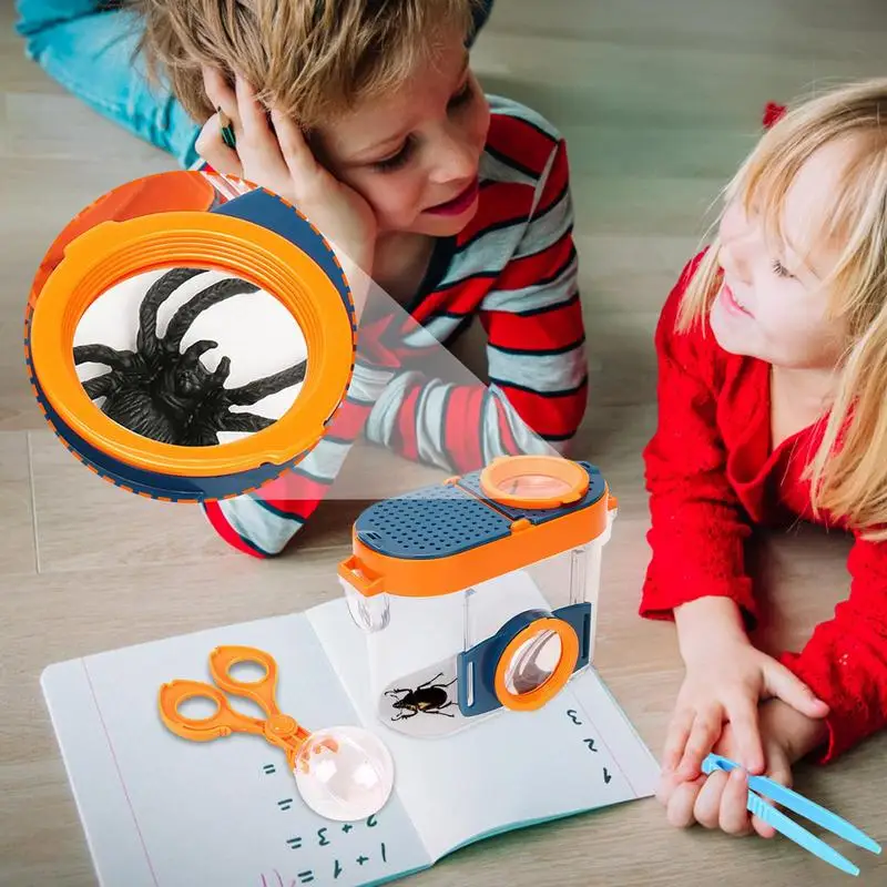 Рисунок 4 - Детский научный набор