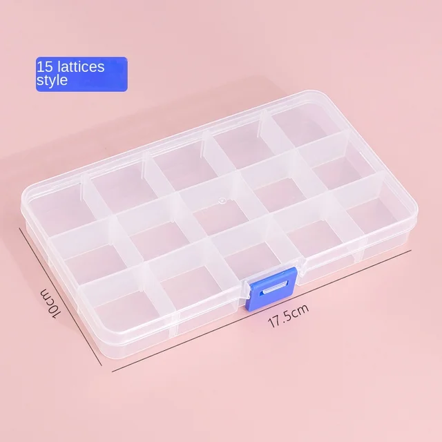 15 cells