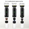 Portable Wireless Espresso Coffee Maker Electric Coffee Machine 19Bar Automatic Heating Fit Nespresso Capsule Pods Ground Coffee 4