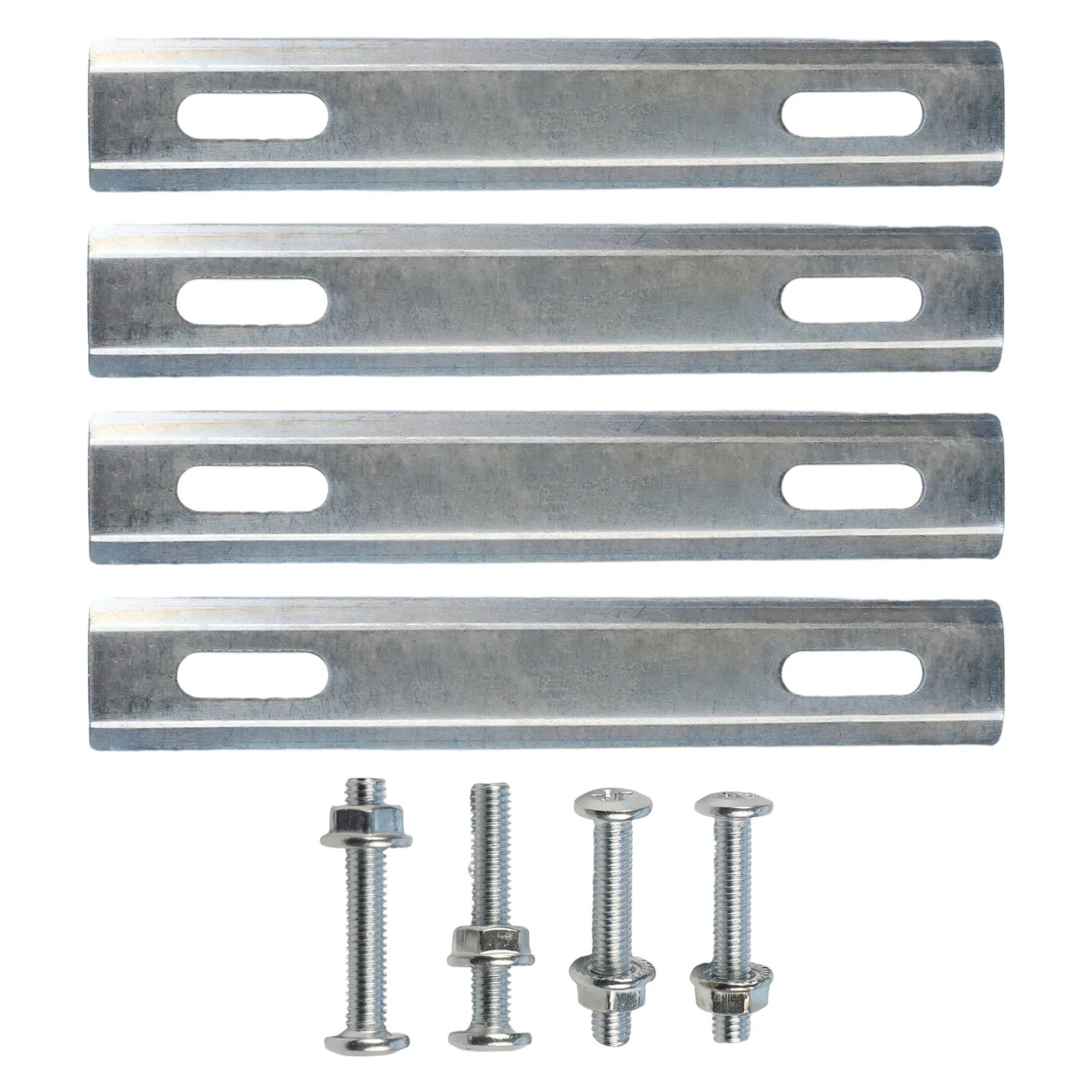 1Set Berg Elektrische Fahrrad Korb Gepäckträger Korb Adapter Für Falträder Ebike Roller Korb Zubehör – Detail 9