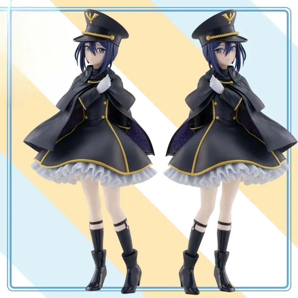 مجسم شخصية أنمي اسبريستو اينوي ساجونا 21 سم