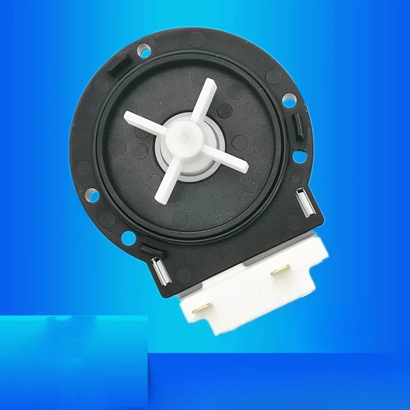 1pcs For LG Washing Machine WD-A1450B7H/B5S Drain Pump A14398DS Dual Motor QH450B5H/B8H