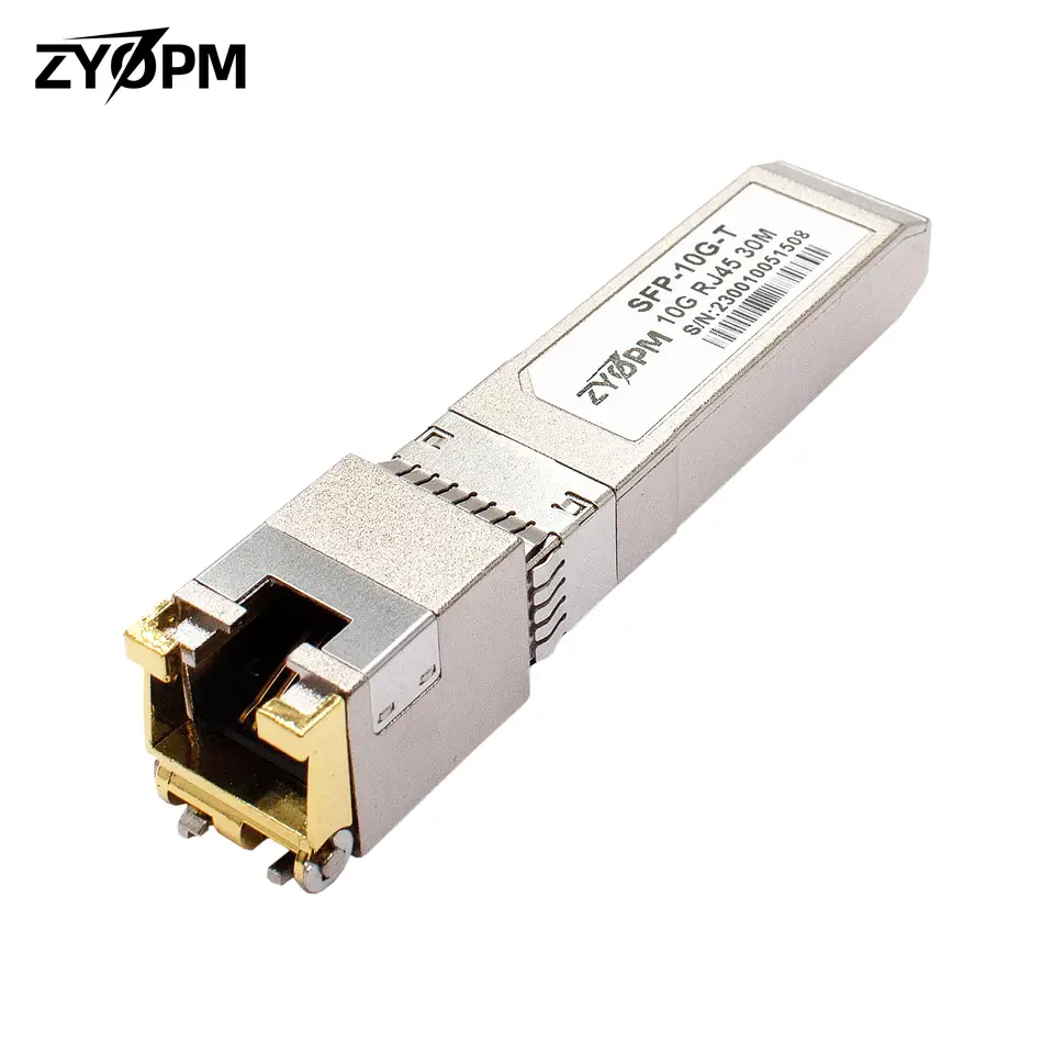 amsp526　SFP+ RJ45 10GBASE-T100m 2個セット Sc63df64957124c6a852f0ac3e1748