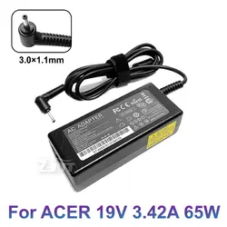 High - Performance 65W Laptop AC Power Adapter Charger (AU)