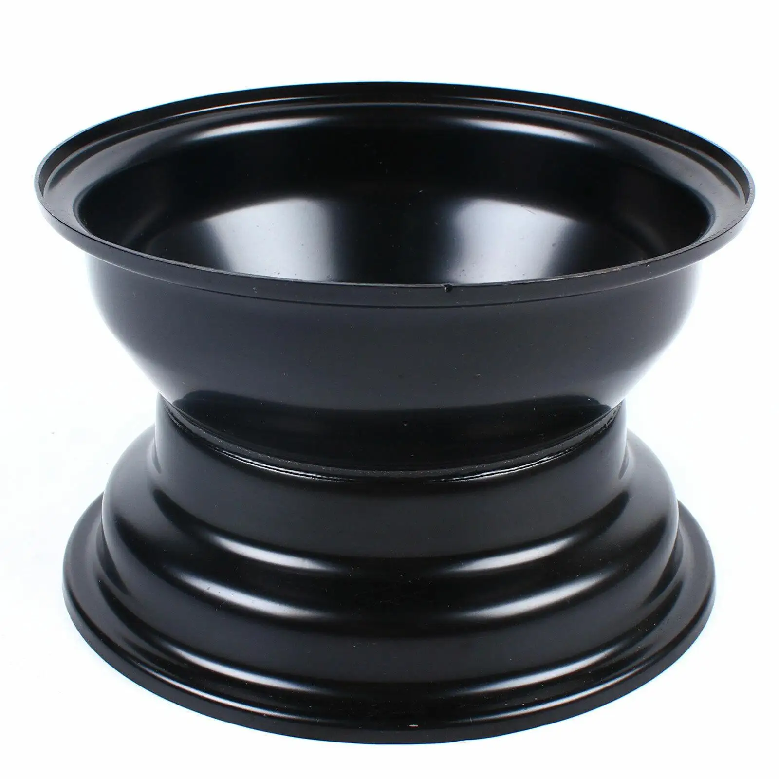 ATV Steel Wheel Rim For 3 Lug 78mm Quad Go Kart 125cc Taotao Coolster 7in