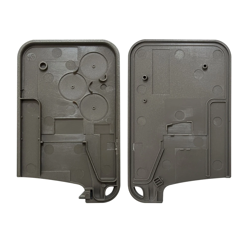 Рисунок 5 - XNRKEY 2/3 Кнопка смарт-карта удаленный