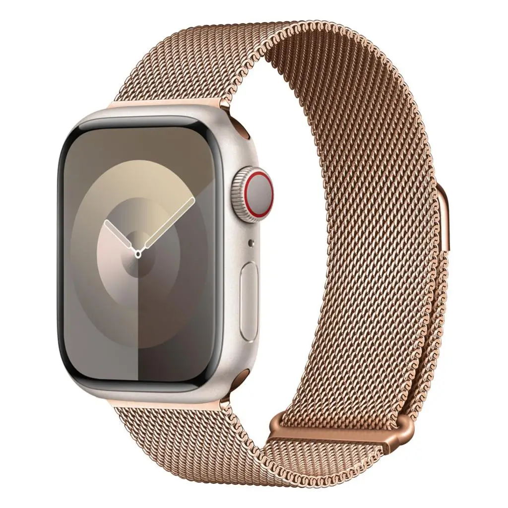 Magnetic Loop Strap Bracelet
