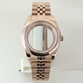 NO.34 Rose Gold