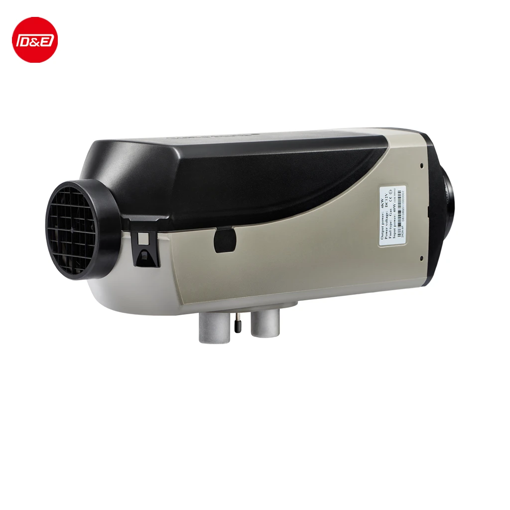 

Diesel heaters 2kw 5KW 12V/24v Parking Air heaters air heater for gasoline