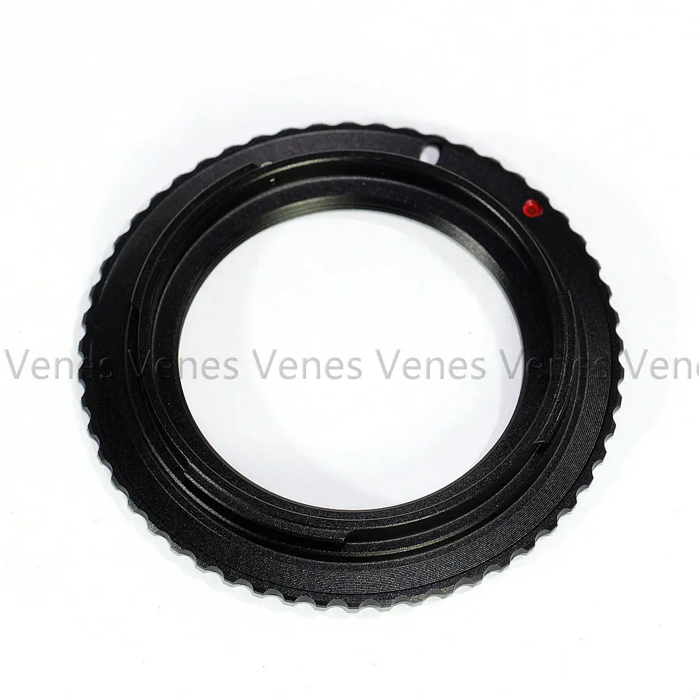 Usb suporte para lente, adaptador para câmera canon eos r ultra-fino