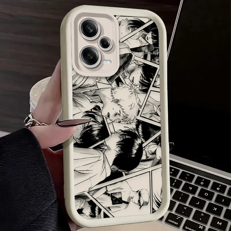 Anime The Summer Hikaru Died Themed Phone Case