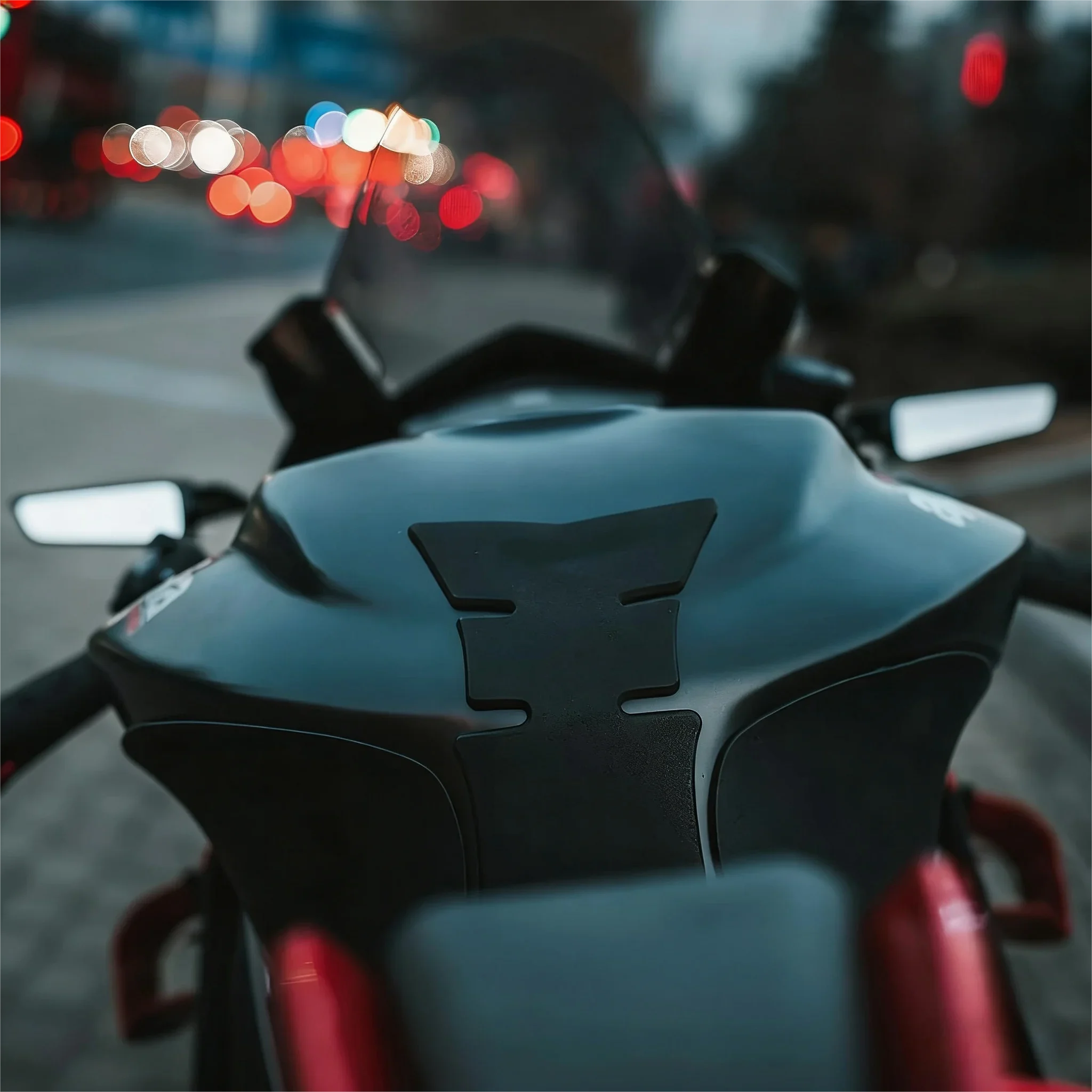 RS 660 rs660 CNC 알루미늄 조절식 스텔스 미러 (Aprilia RS V4 rsv4 RS660 2020-2025 오토바이 스포츠 윙렛 미러 키트)