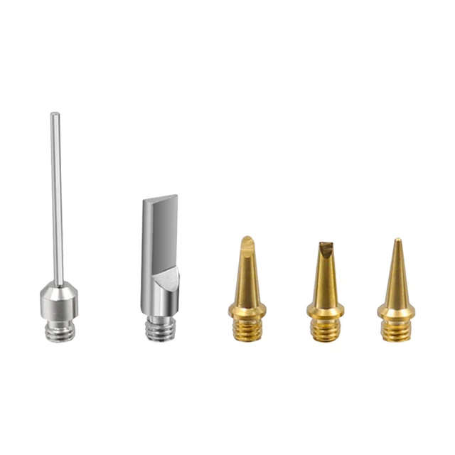 5 piece set