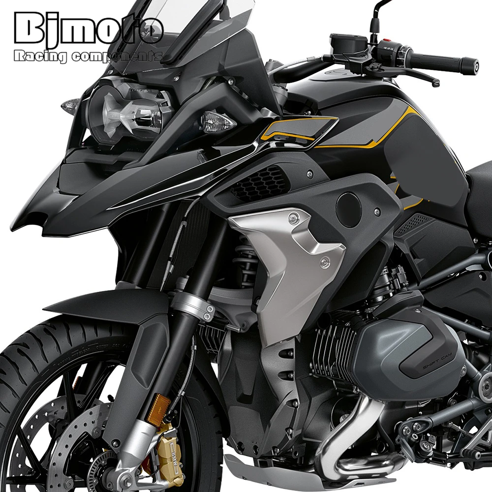 オートバイのフロントフェアリング R1250GS R 1250GS R1250 GS 2018