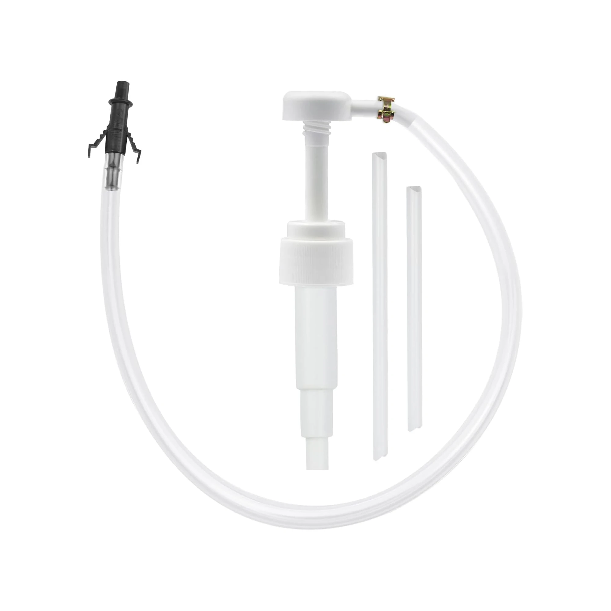 Transfer Pump for Auto Transmission Gasoline Diesel Hand Siphon