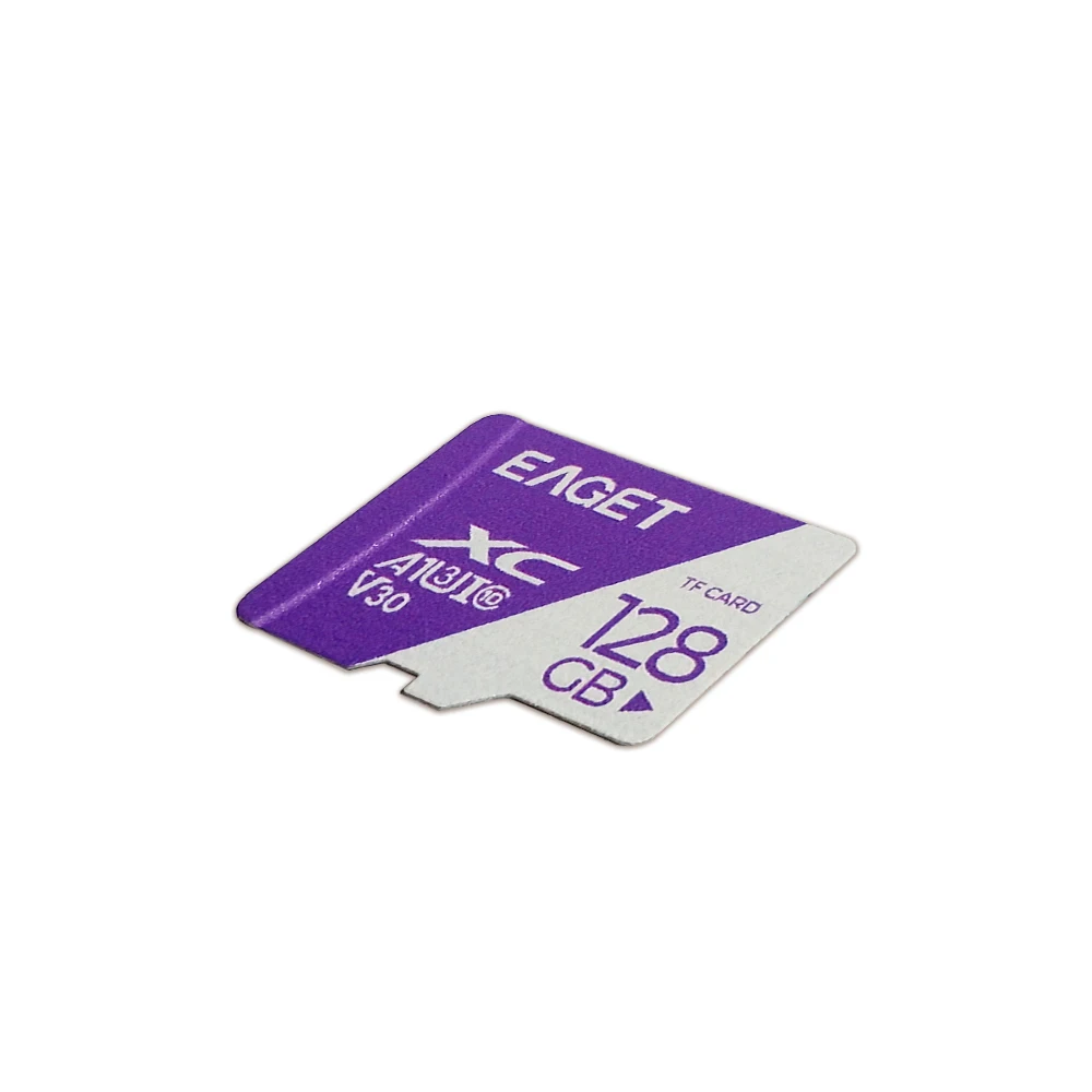 Carte SD FIMI 64Go/128Go pour Drone X8 Pro, X8 Tele Max, XMINI 3