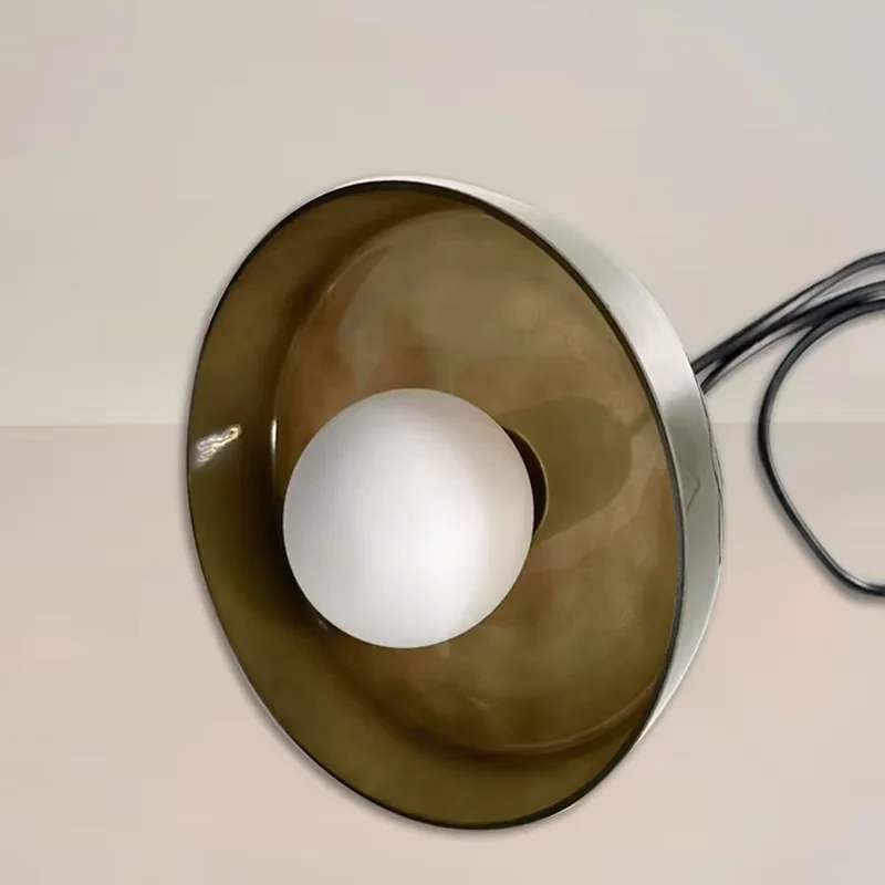 Nordic Glass Hanging Lamp Macaron Color glass Chandelier For Living Room Bedroom Study Restaurant Bar Interior Decoration Lamps