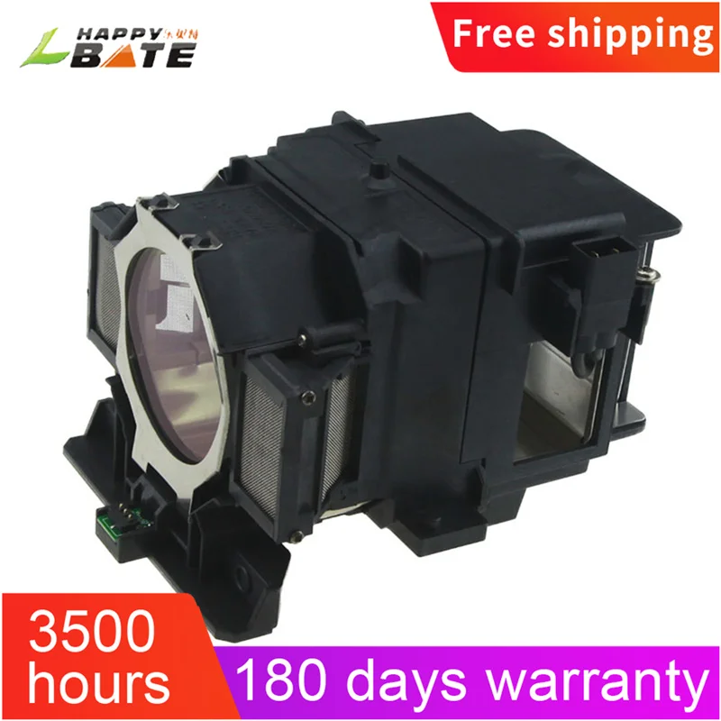 

ELPLP52 / V13H010L52 Compatible Projector with housing for EPSON PowerLite Pro Z8000WUNL/Z8050WNL EB-Z8000WU/ Z8050W