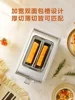Toaster Toaster Household Bread Slices Heating Sandwich Breakfast Machine Small Automatic Toast Toaster tost makinesi 3