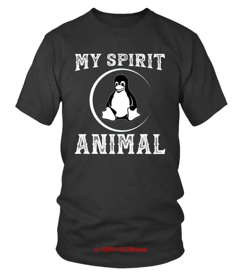 Рубашка с длинным или коротким рукавом TUX MY SPIRIT