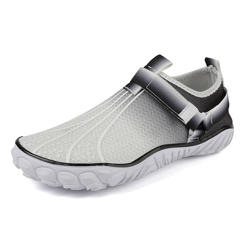 

Summer Men Water Shoes Women Swimming Shoes Breathable Mesh Youth Beach Sneakers Lovers Outdoor Sports Fitness Hiking Shoes