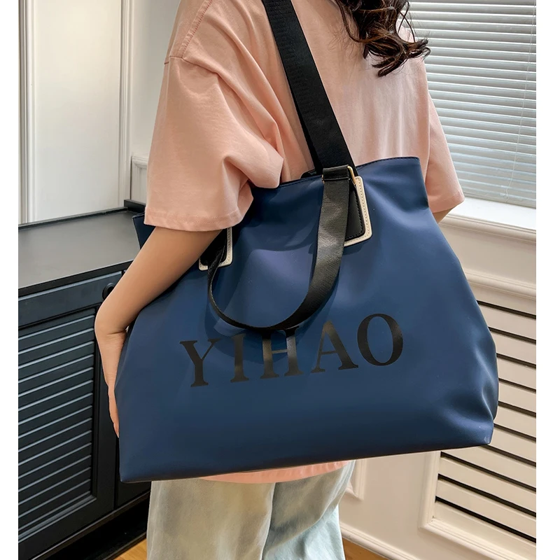 The Tote Bags for Women Crossbody Bags Travel Vacation Handbags Tote Bag Women's Hand Bags 2023 Waterproof Shopper Bag