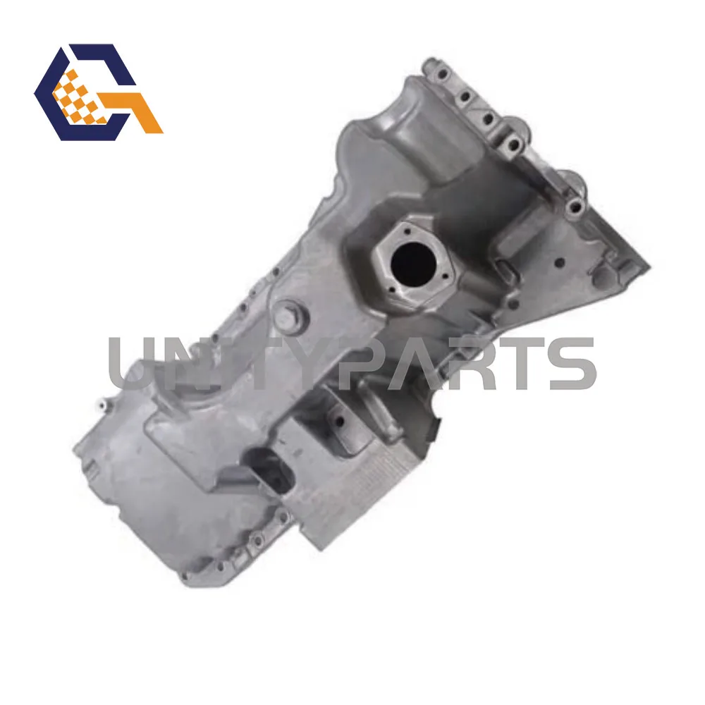 자동차 부품 엔진 오일 팬, BMW X5 X6 F15 F16 2013-2019 11137635651 1113-7-635-651